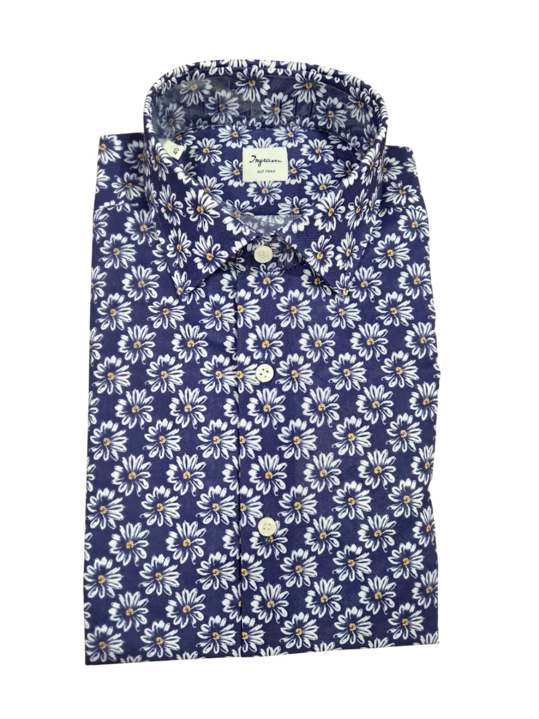 Camicia Inmedio IH6A061