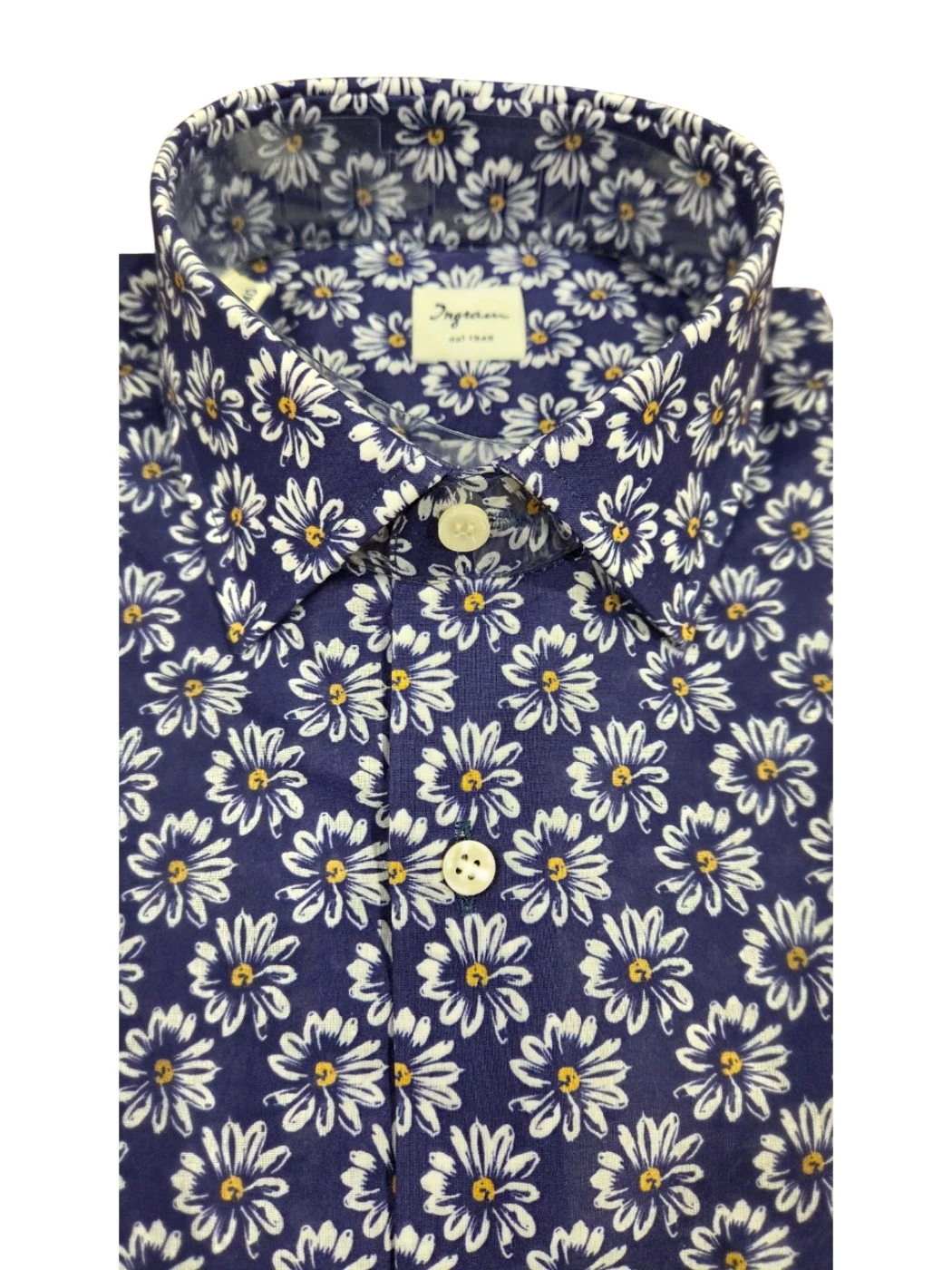 Camicia Inmedio IH6A061