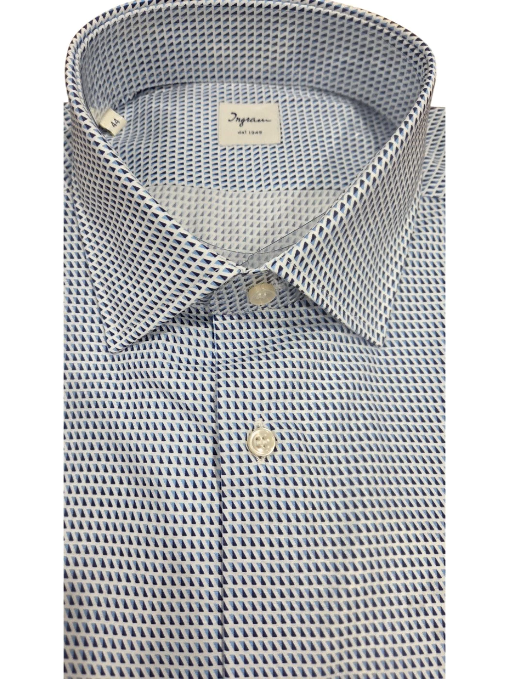 Camicia Inmedio Uomo IH6A087