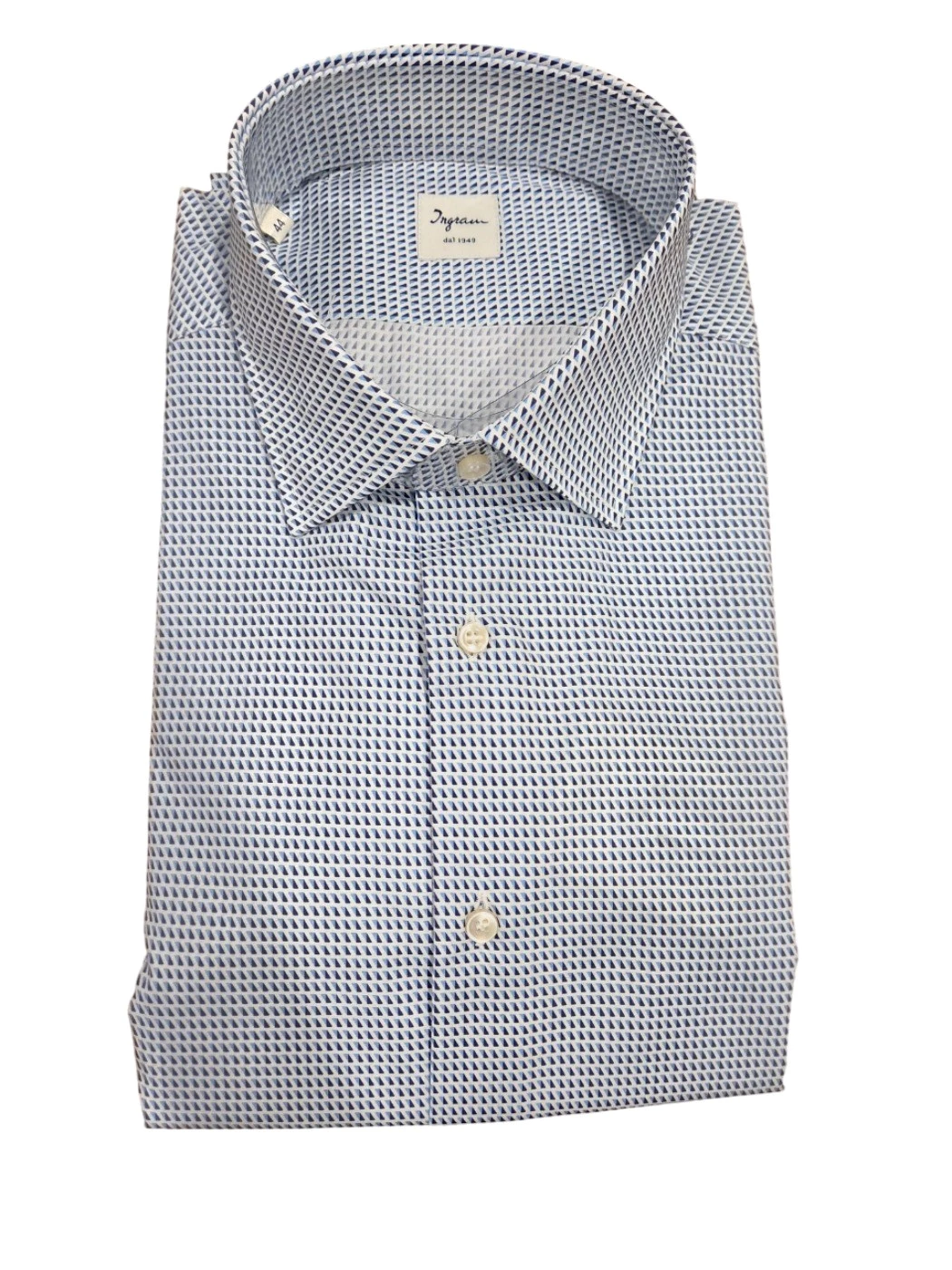 Camicia Inmedio Uomo IH6A087