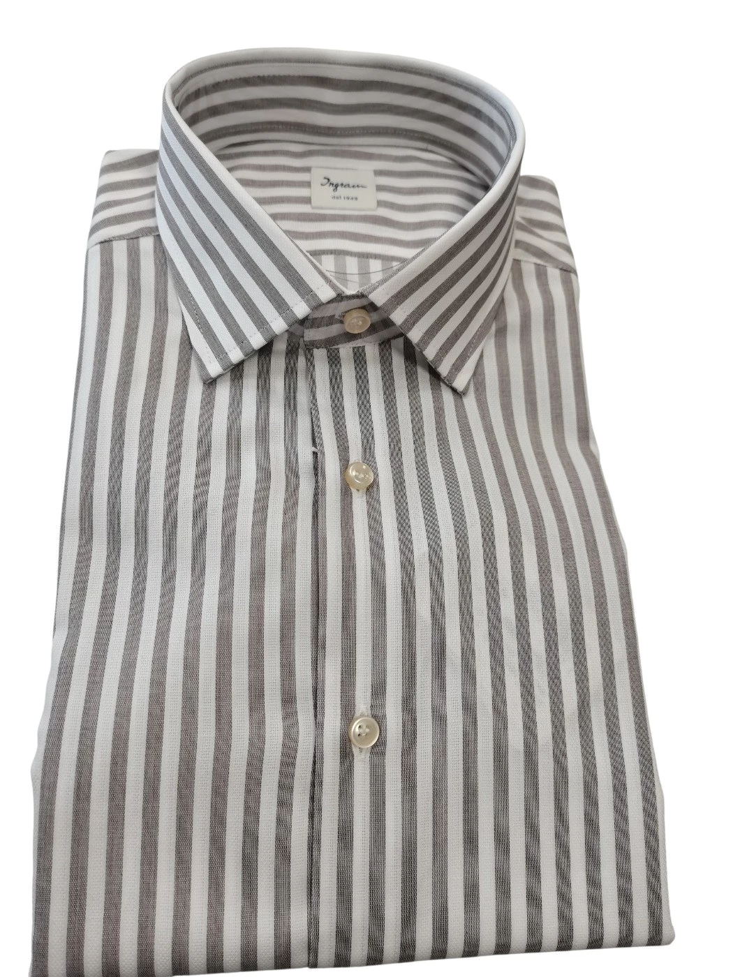 Camicia Inmedio Uomo IH6A090