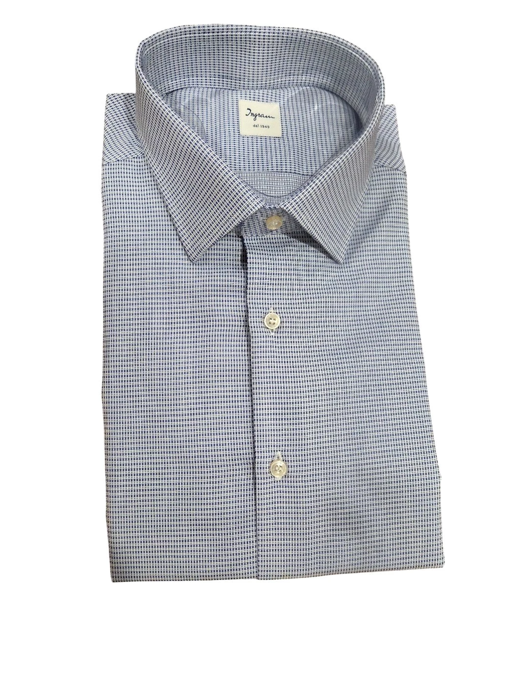 Camicia Inmedio Uomo IH6A096