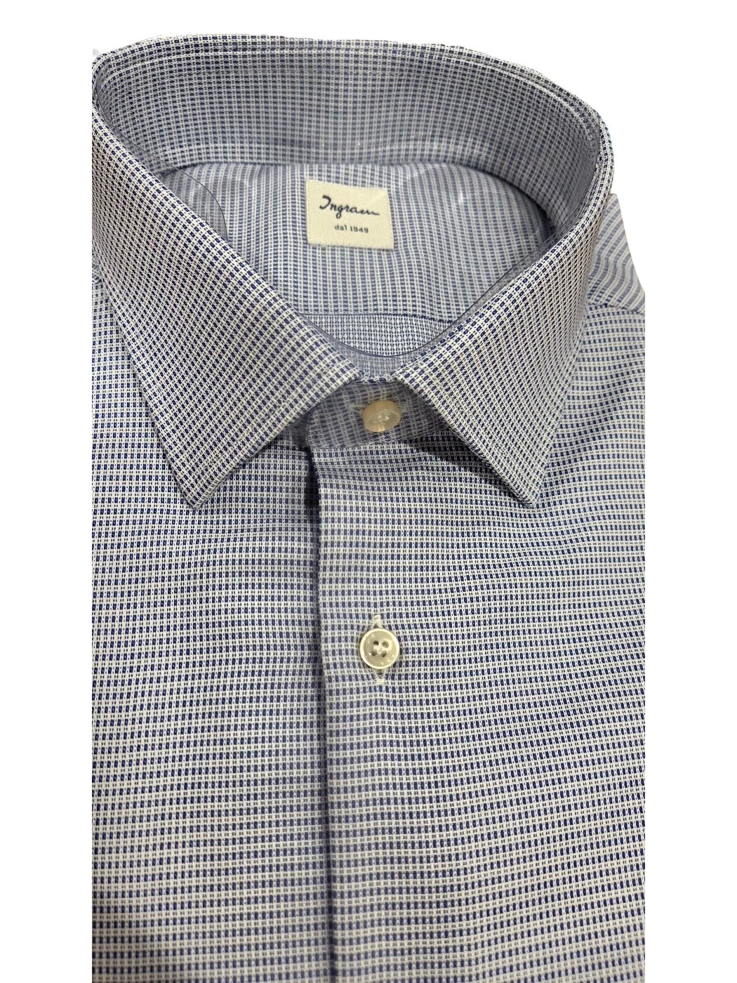 Camicia Inmedio Uomo IH6A096