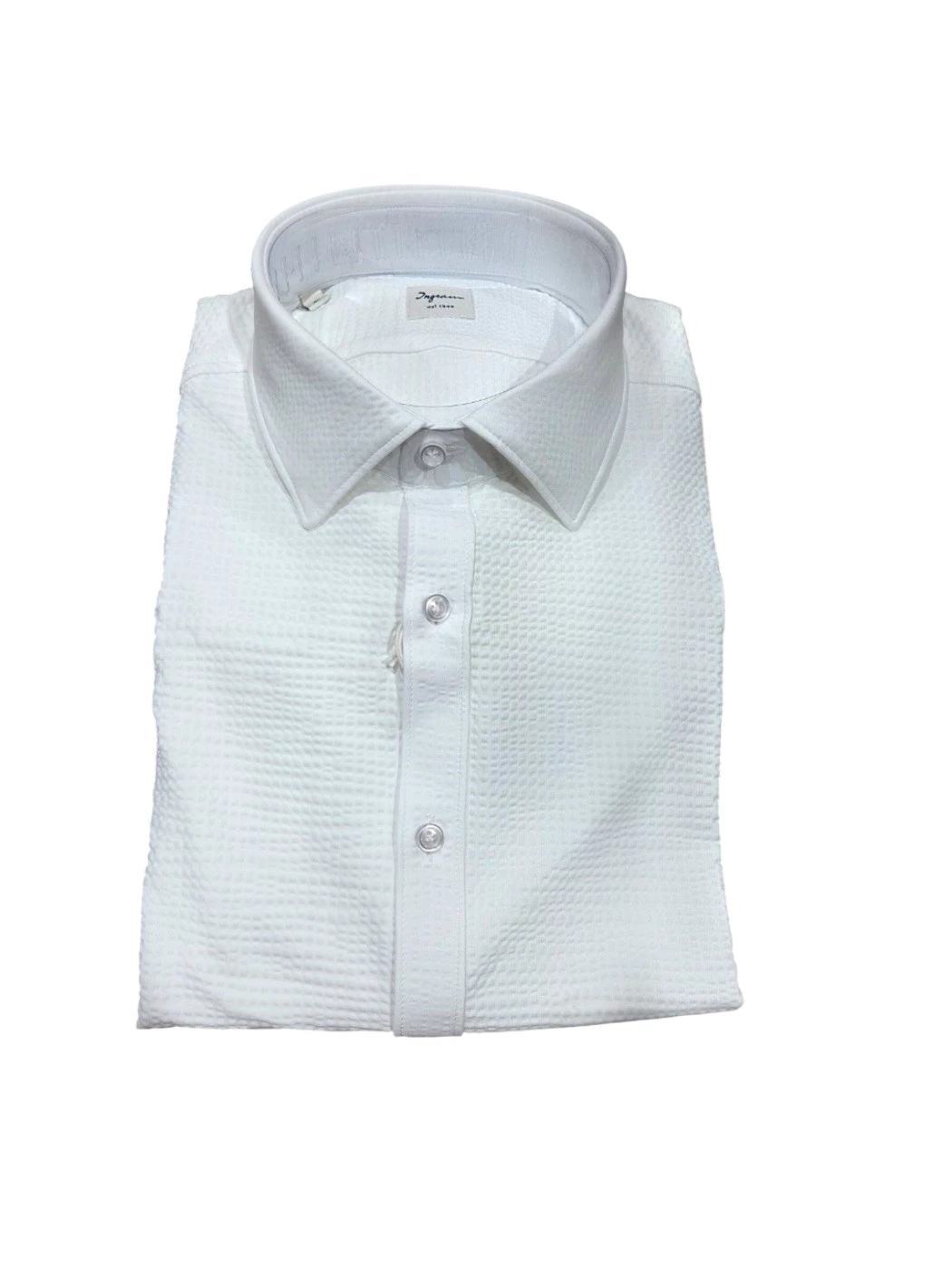 Camicia Dynamo Slim Fit Uomo IH6A098