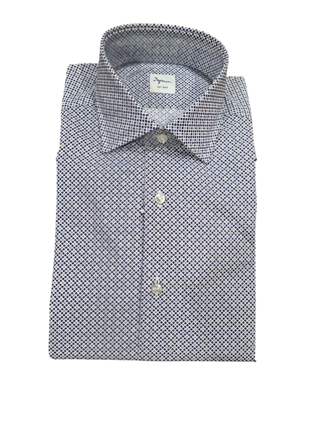 Camicia Uomo Inmedio IH6A118
