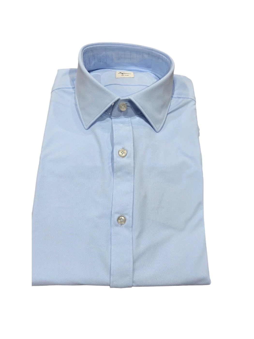 Camicia Dynamo Slim Fit Uomo IH6A173