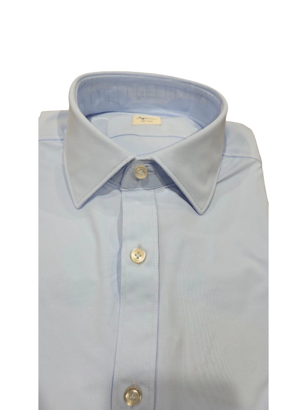 Camicia Dynamo Slim Fit Uomo IH6A173