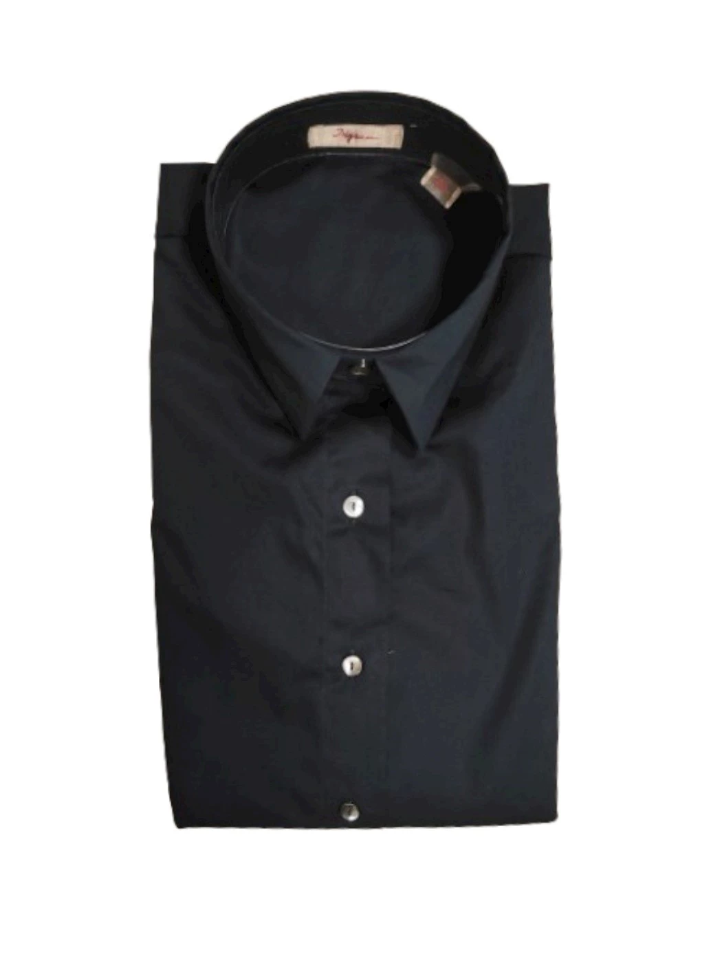 Camicia Manica Lunga Donna IS2K148