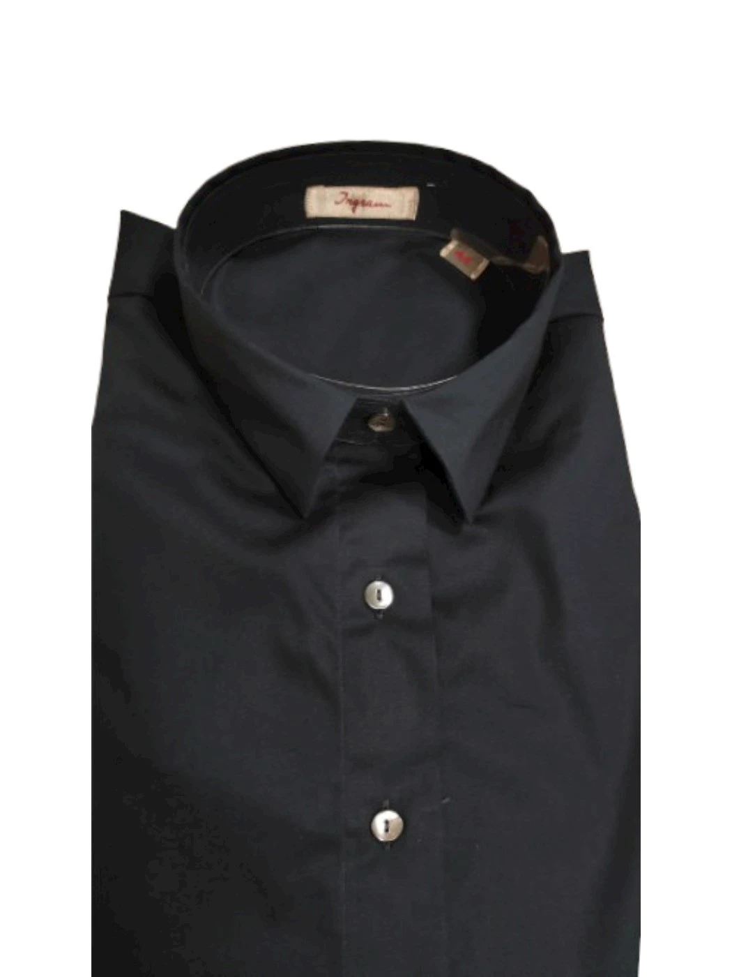 Camicia Manica Lunga Donna IS2K148