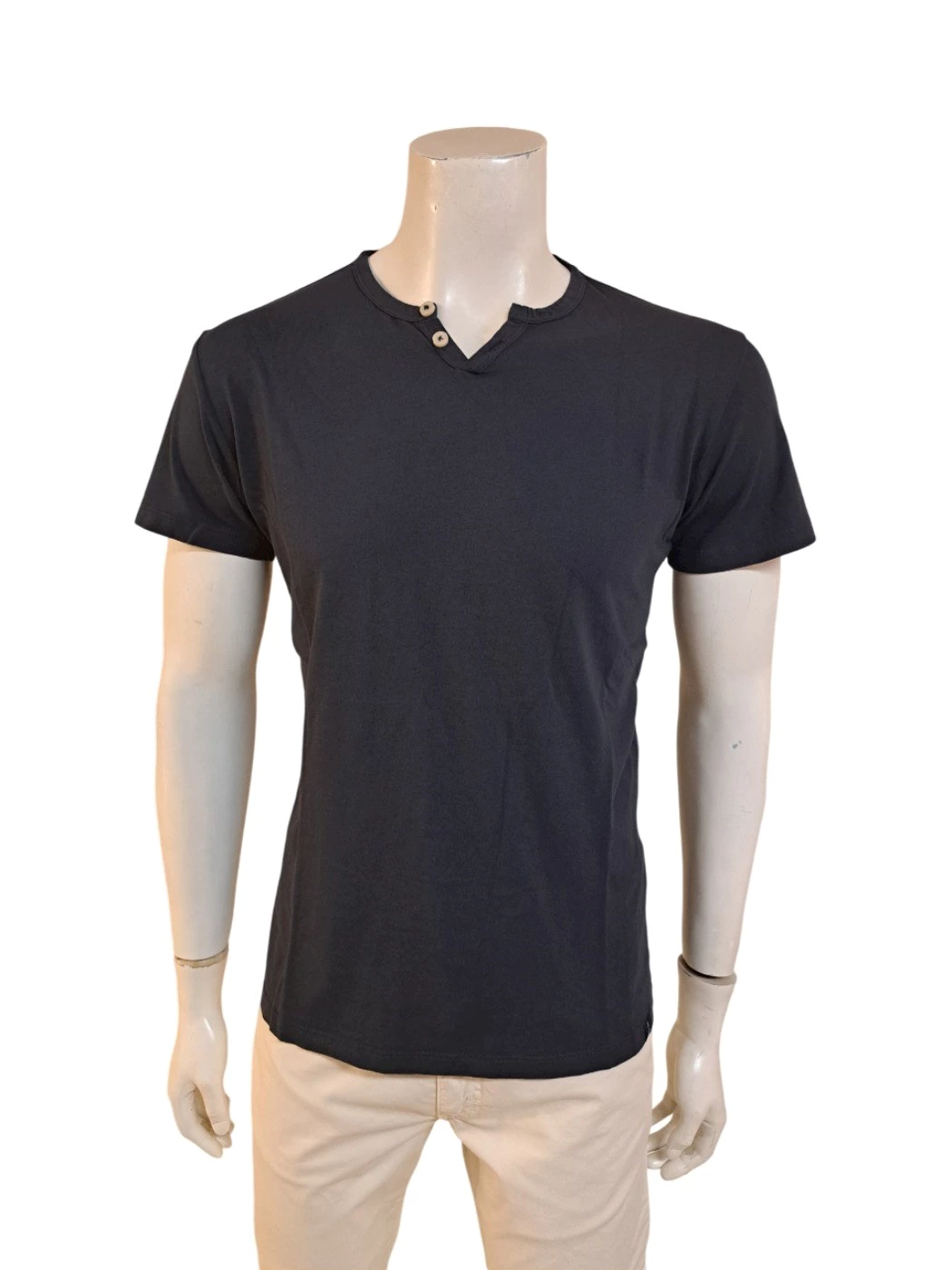 T-Shirt Manica Corta Uomo Jersey LESTER JSO