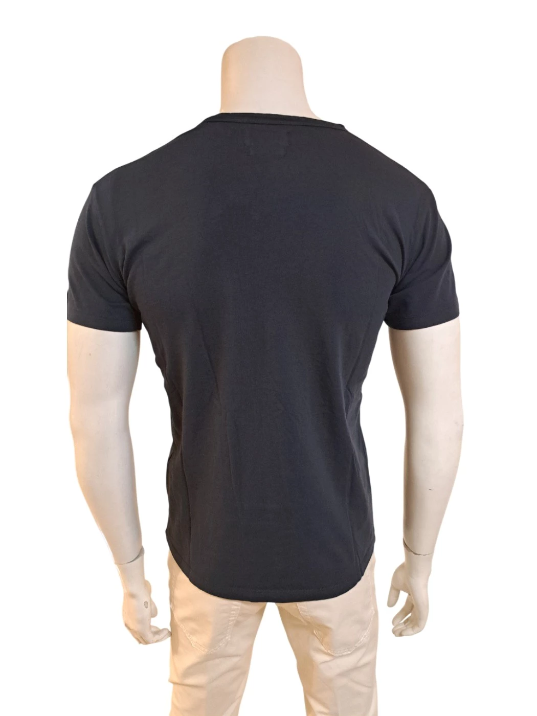 T-Shirt Manica Corta Uomo Jersey LESTER JSO