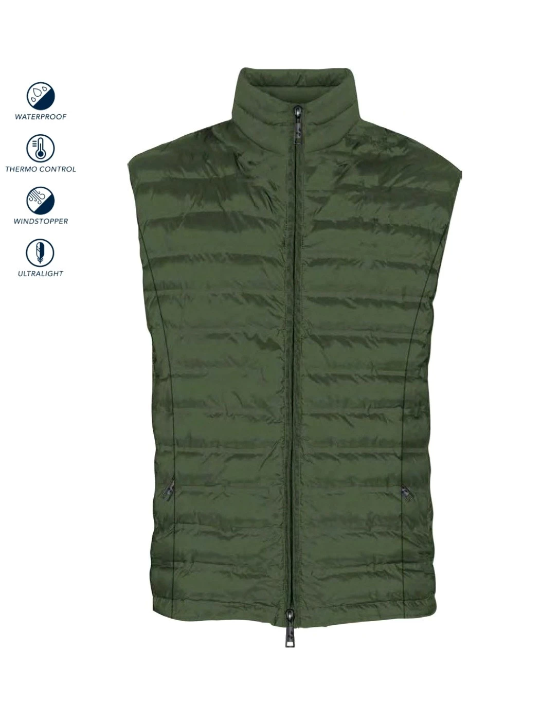 Gilet Centogrammi Uomo NG0801