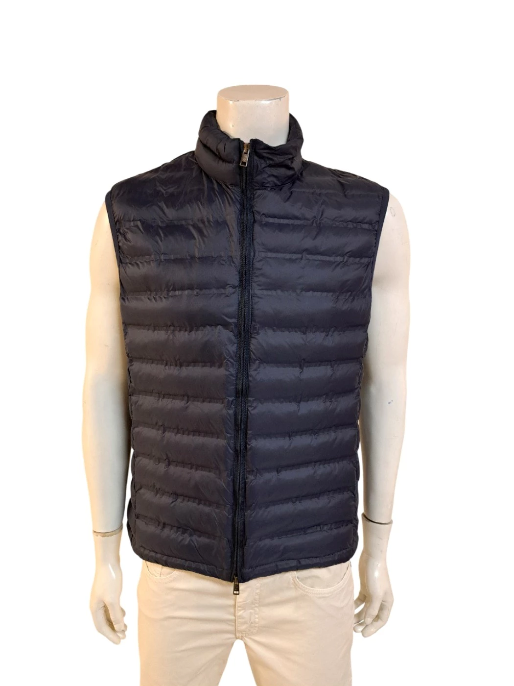 Gilet Centogrammi Uomo NG0801