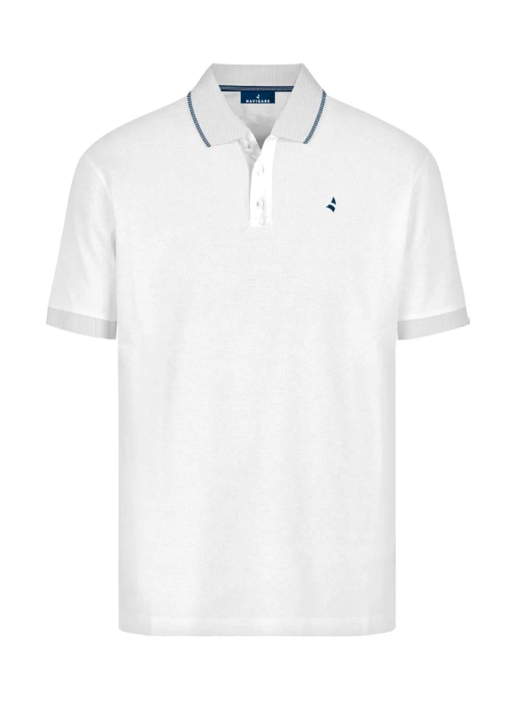 Maglia Polo Manica Corta Piquet Uomo NG4001