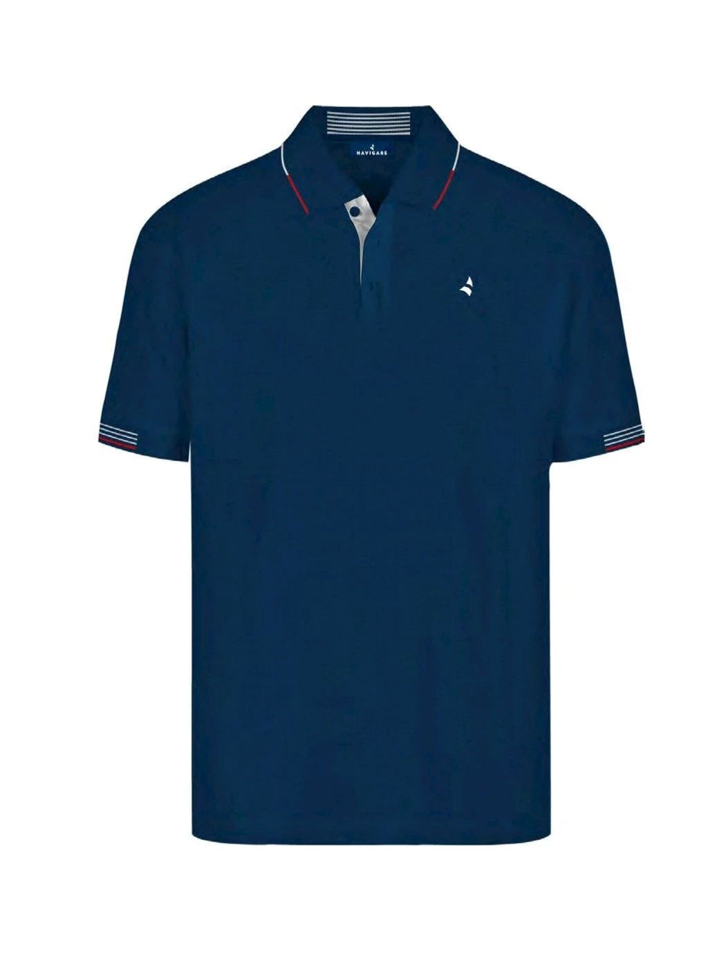 Maglia Polo Manica Corta Piquet NG4006