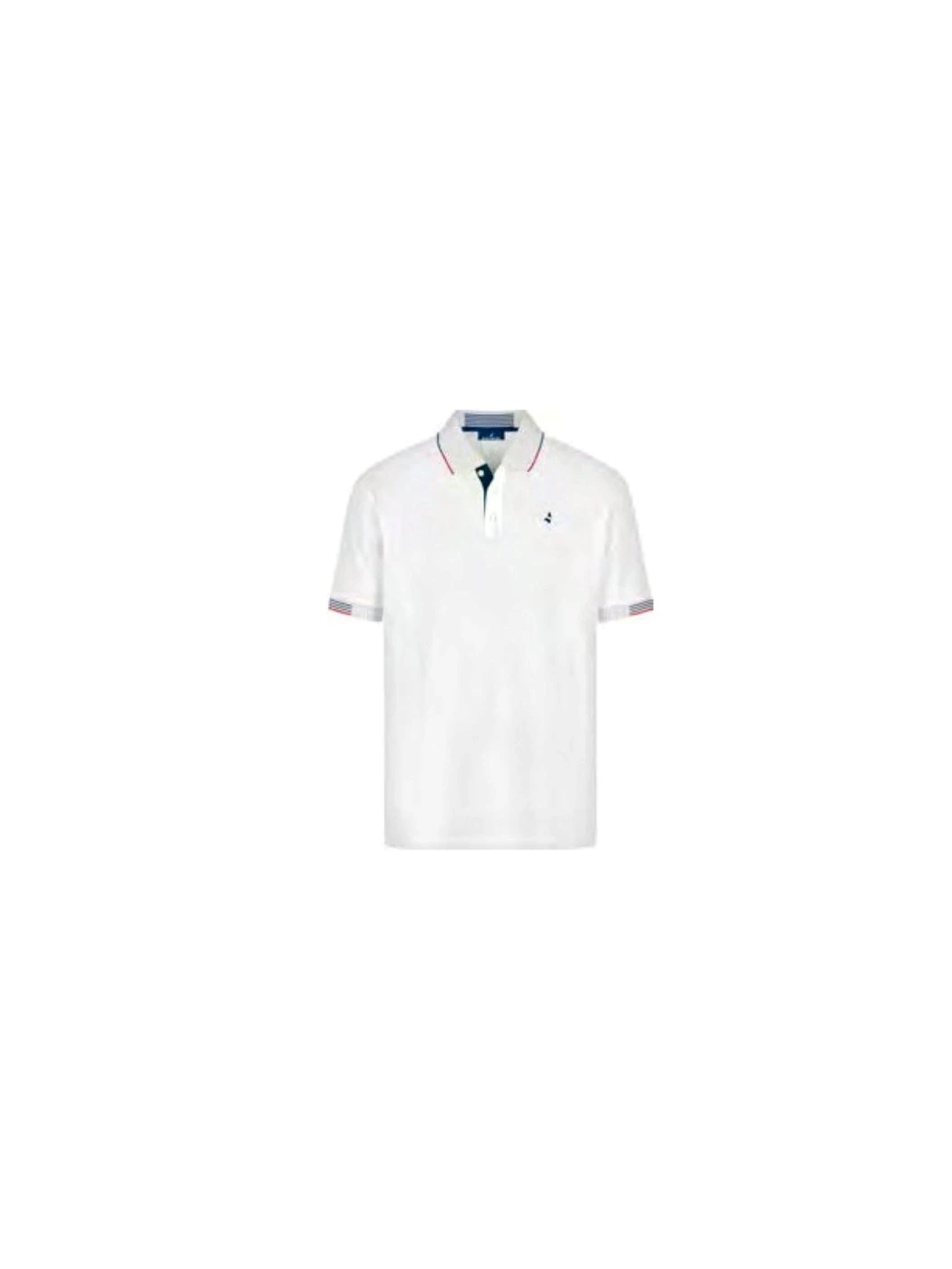 Maglia Polo Manica Corta Piquet NG4006