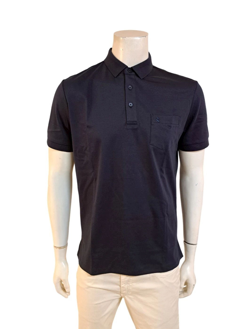 Maglia Polo Manica Corta Uomo NG4007
