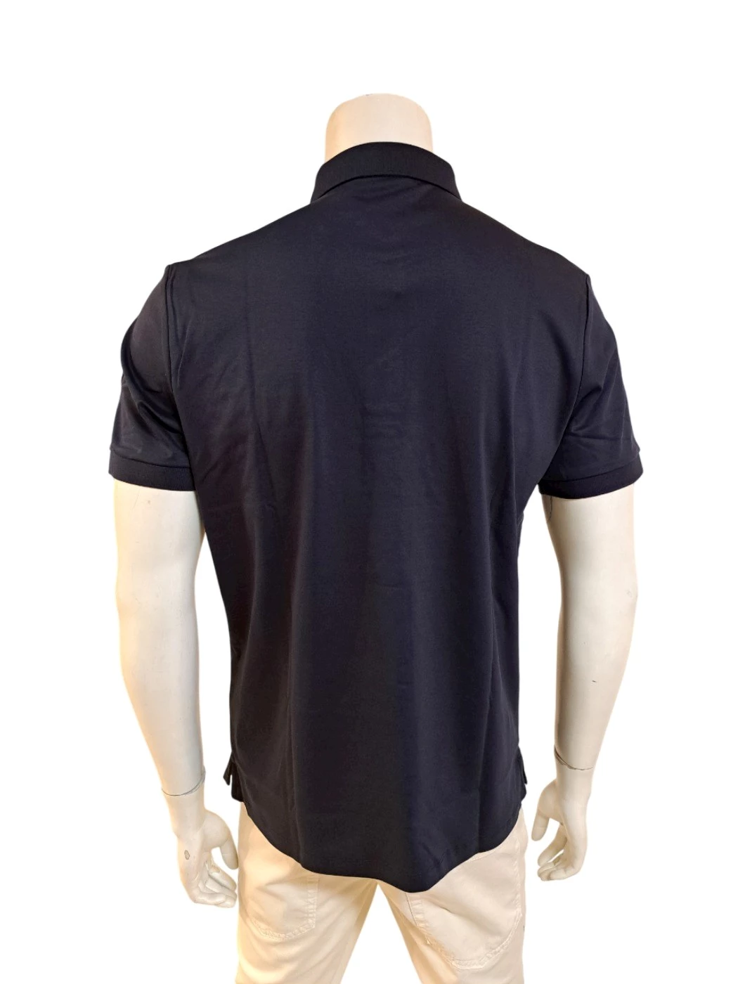 Maglia Polo Manica Corta Uomo NG4007