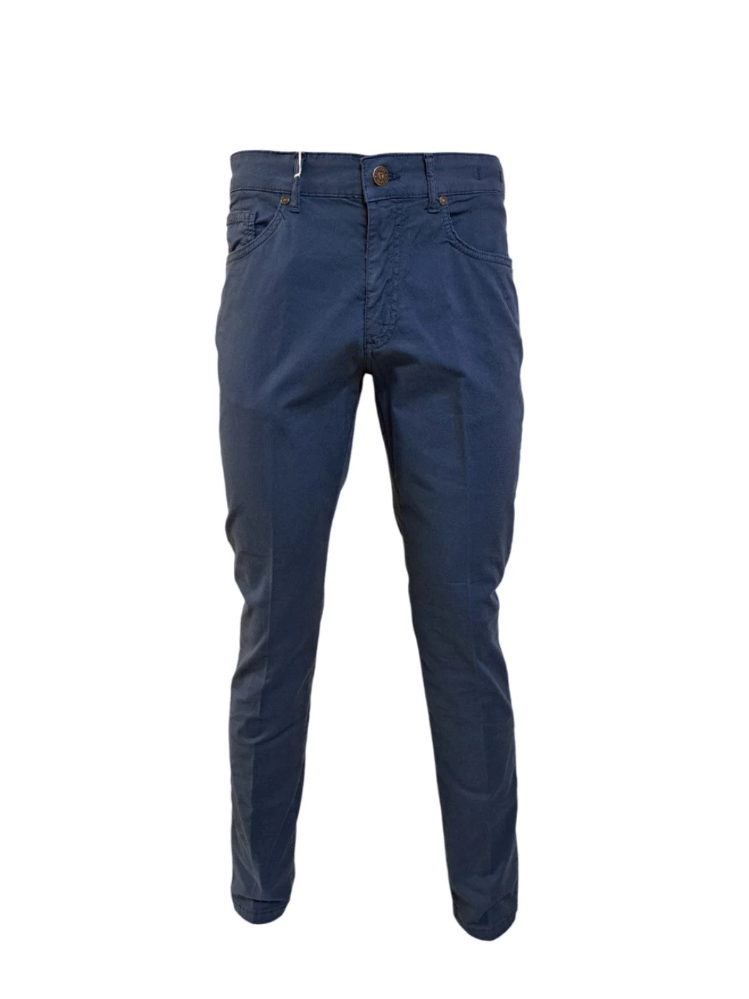 Pantalone 5 Tasche Uomo NG7202