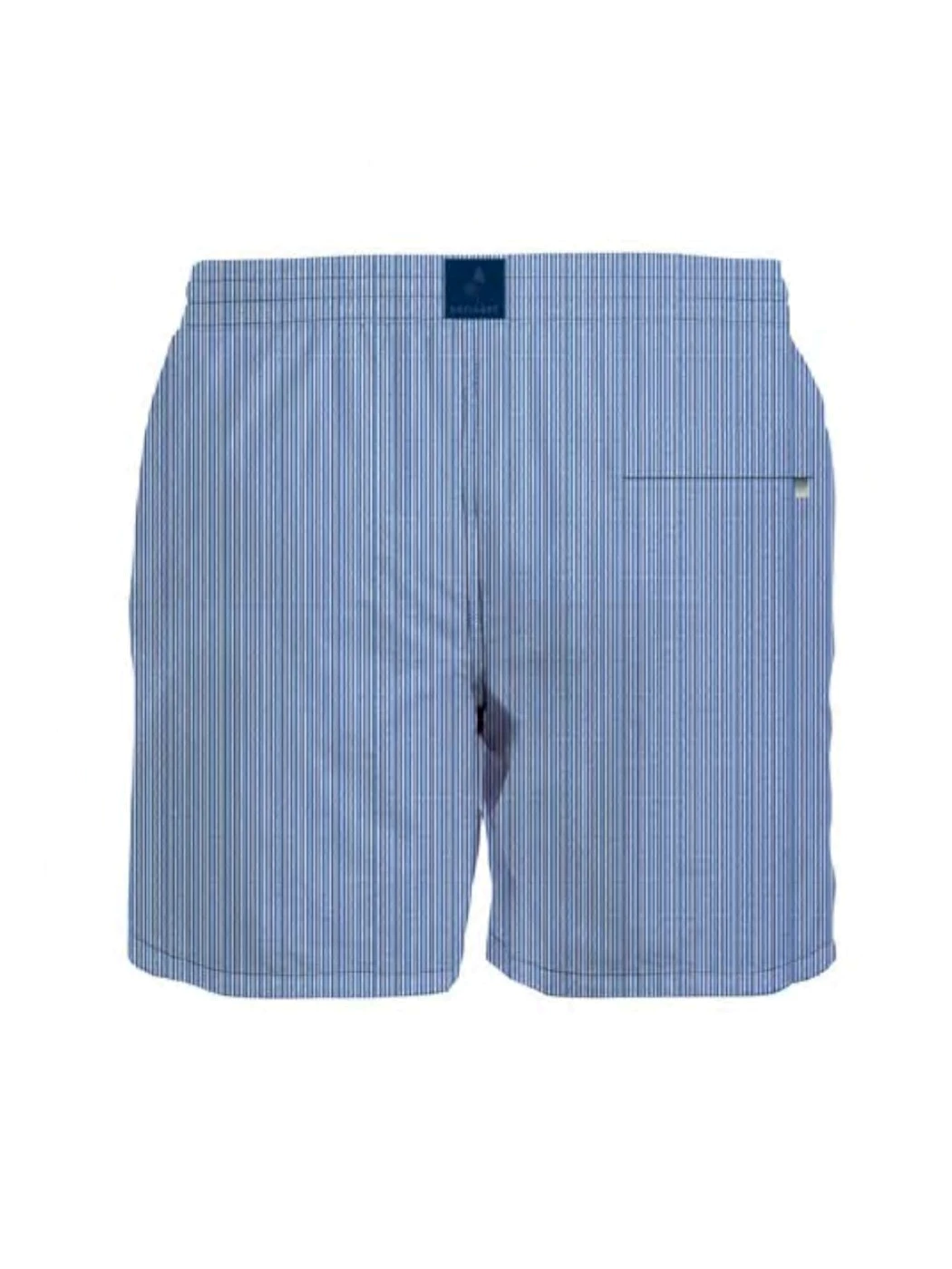 Costume Mare Fantasia Uomo NG9338