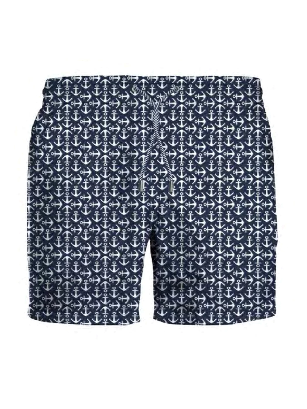 Costume Mare Fantasia Uomo NG9340