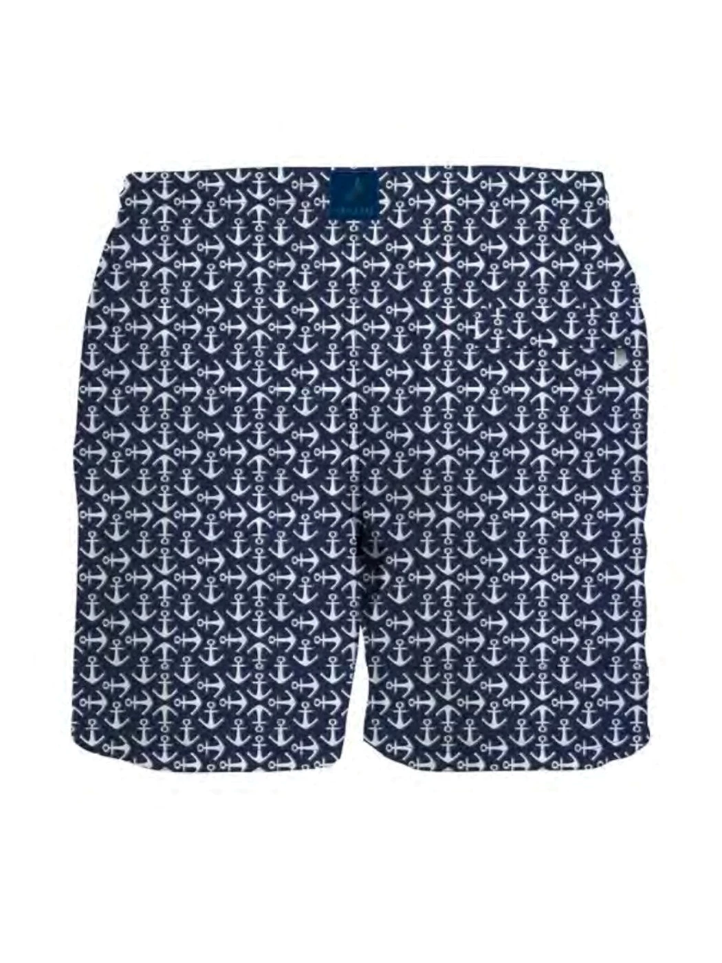 Costume Mare Fantasia Uomo NG9340