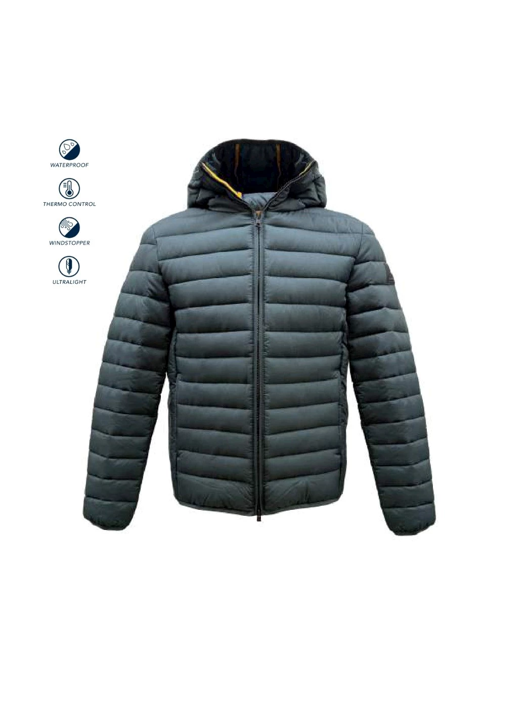 Giubbino Uomo NH0602