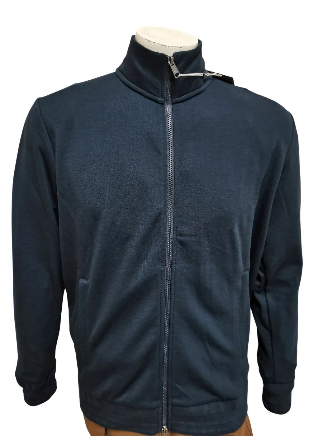 Full Zip Sweater NI2201