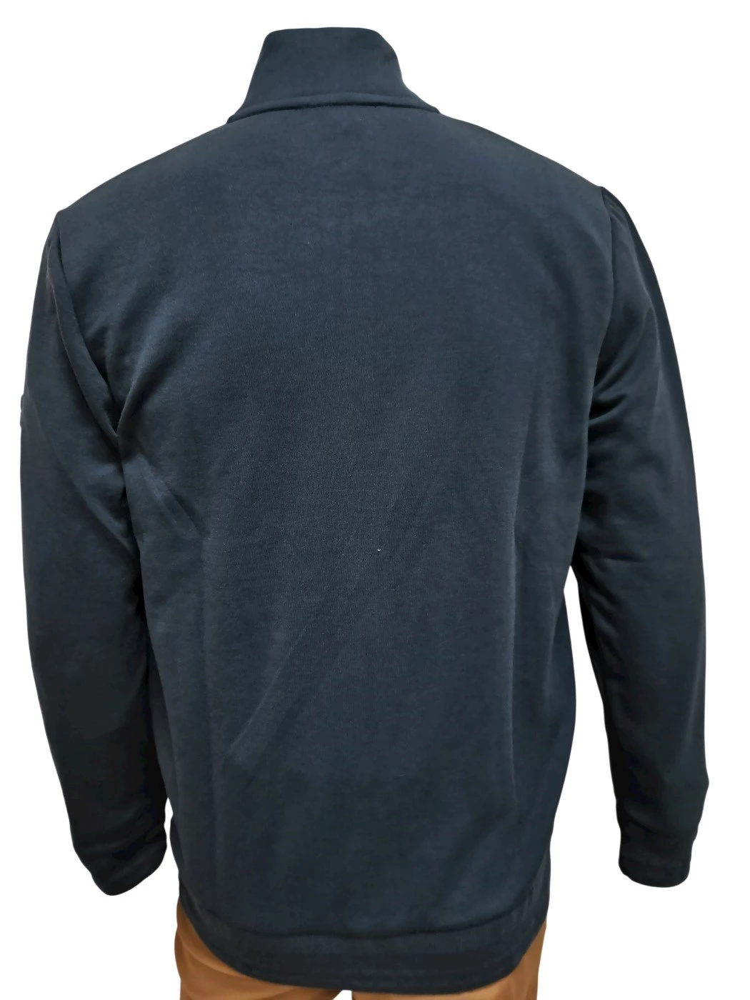 Full Zip Sweater NI2201