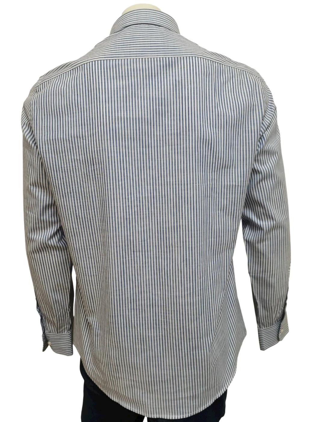 Camicia Manica Lunga Uomo NI3015