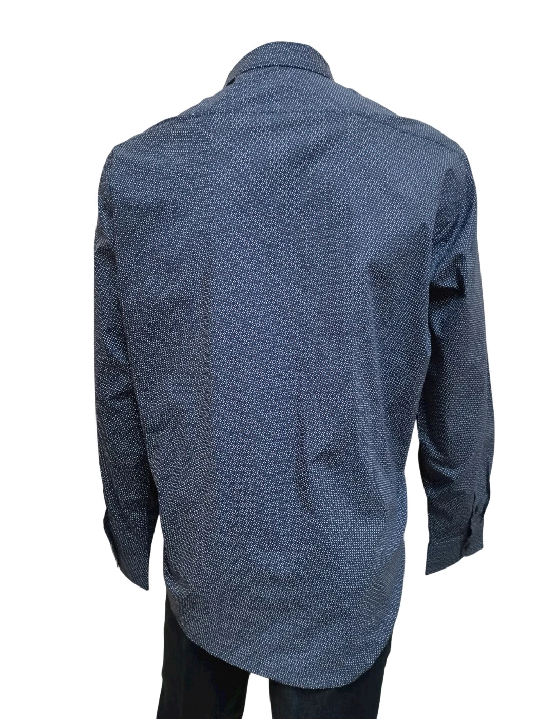 Camicia Coreana Uomo NI3218