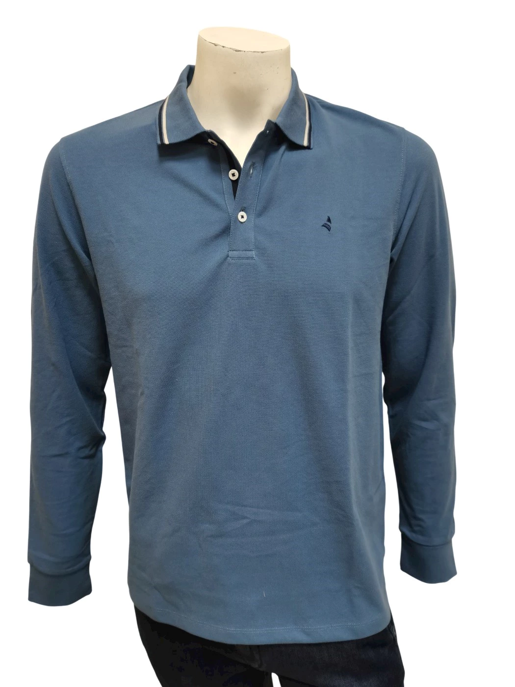 Polo Manica Corta Uomo NI5101