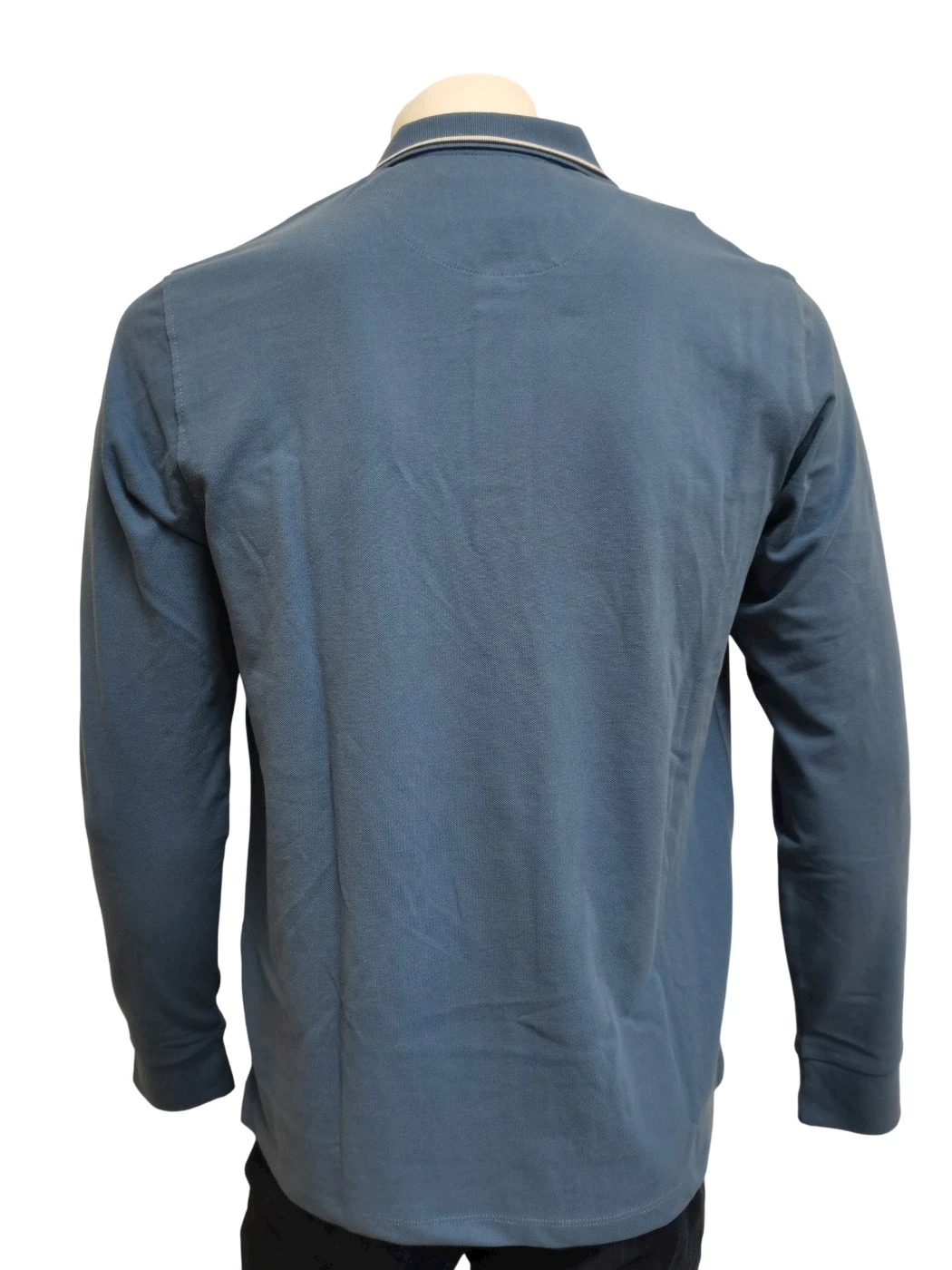 Polo Manica Corta Uomo NI5101