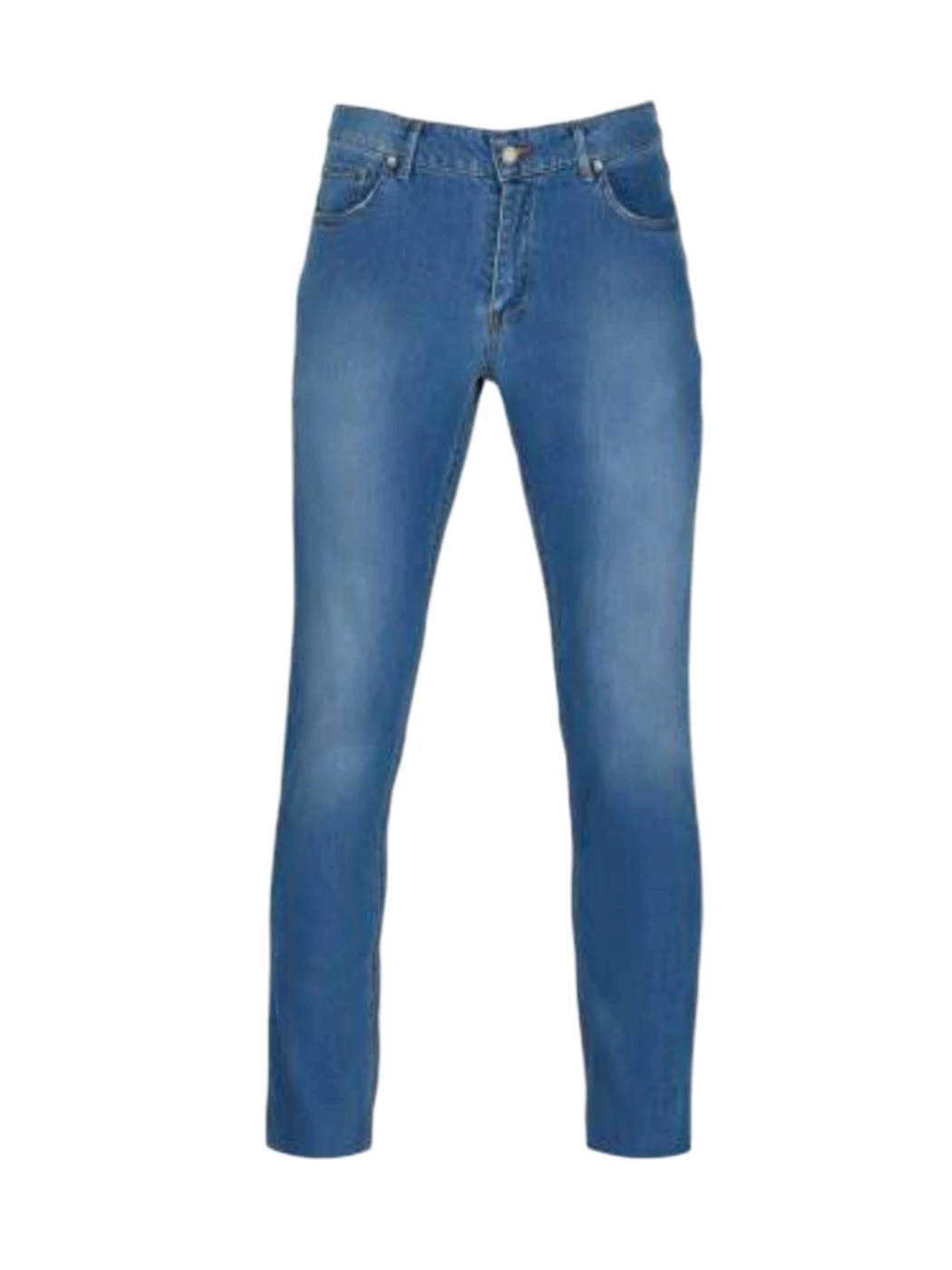 Pantalone Denim Uomo NI7111