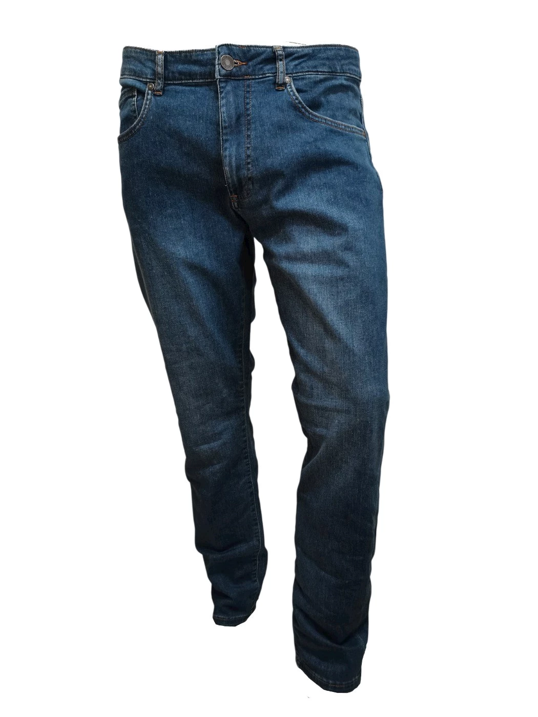 Pantalone Denim Uomo NI7111