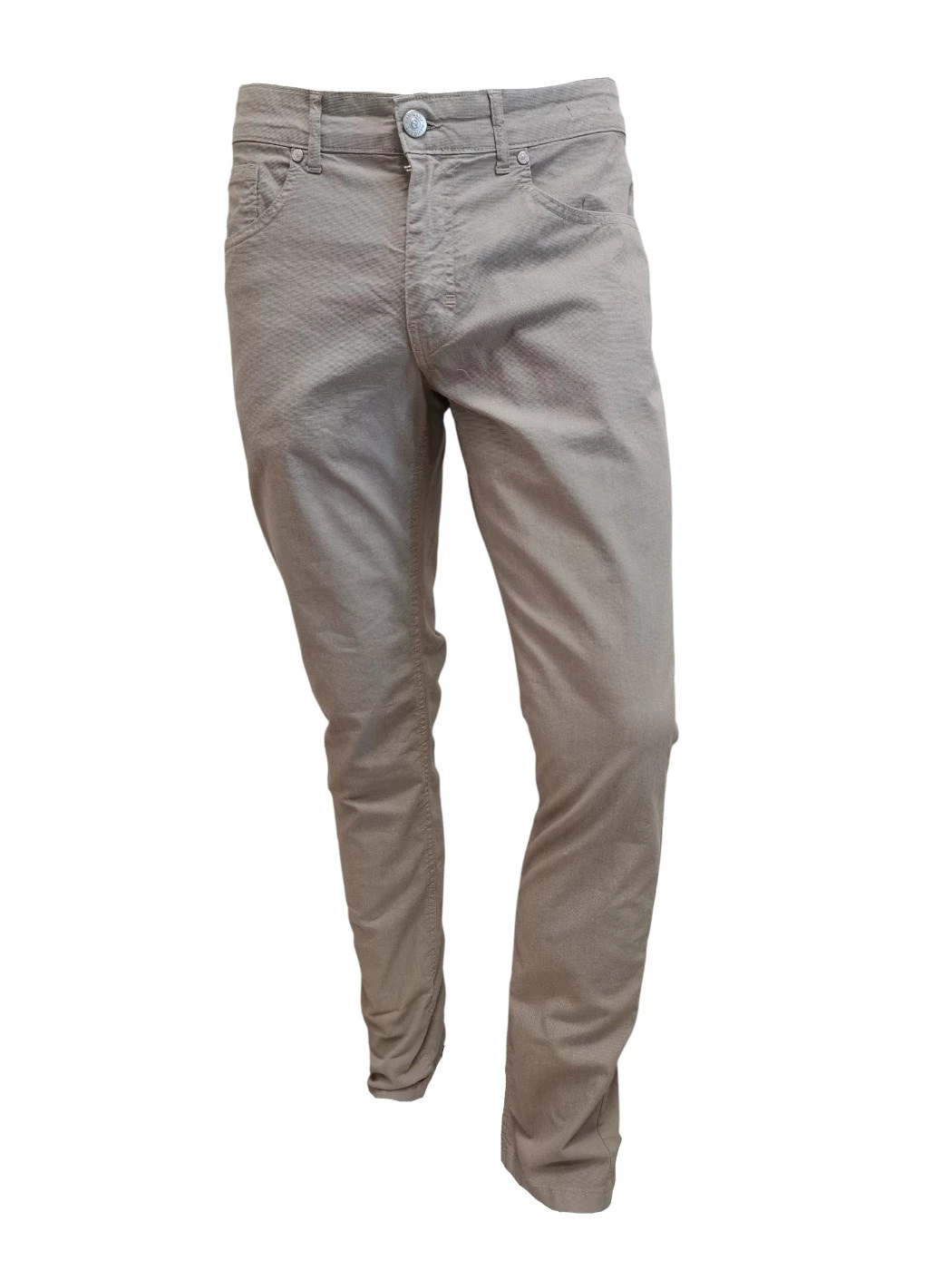 Pantalone 5 Tasche Uomo NI7205