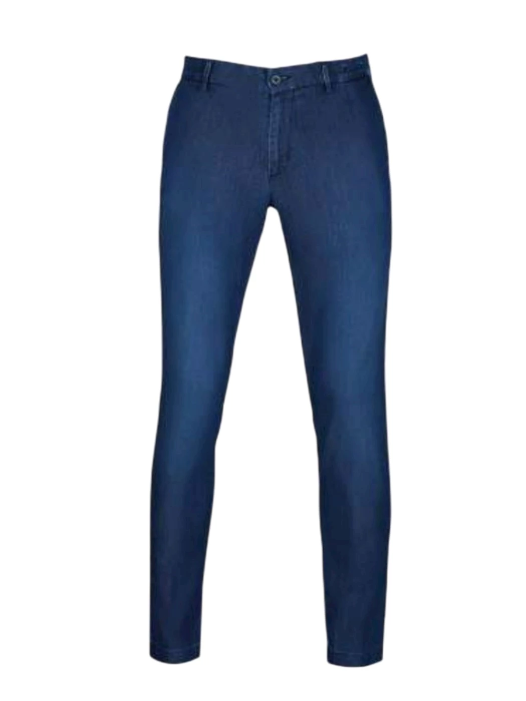 Pantalone Denim Uomo NI8017