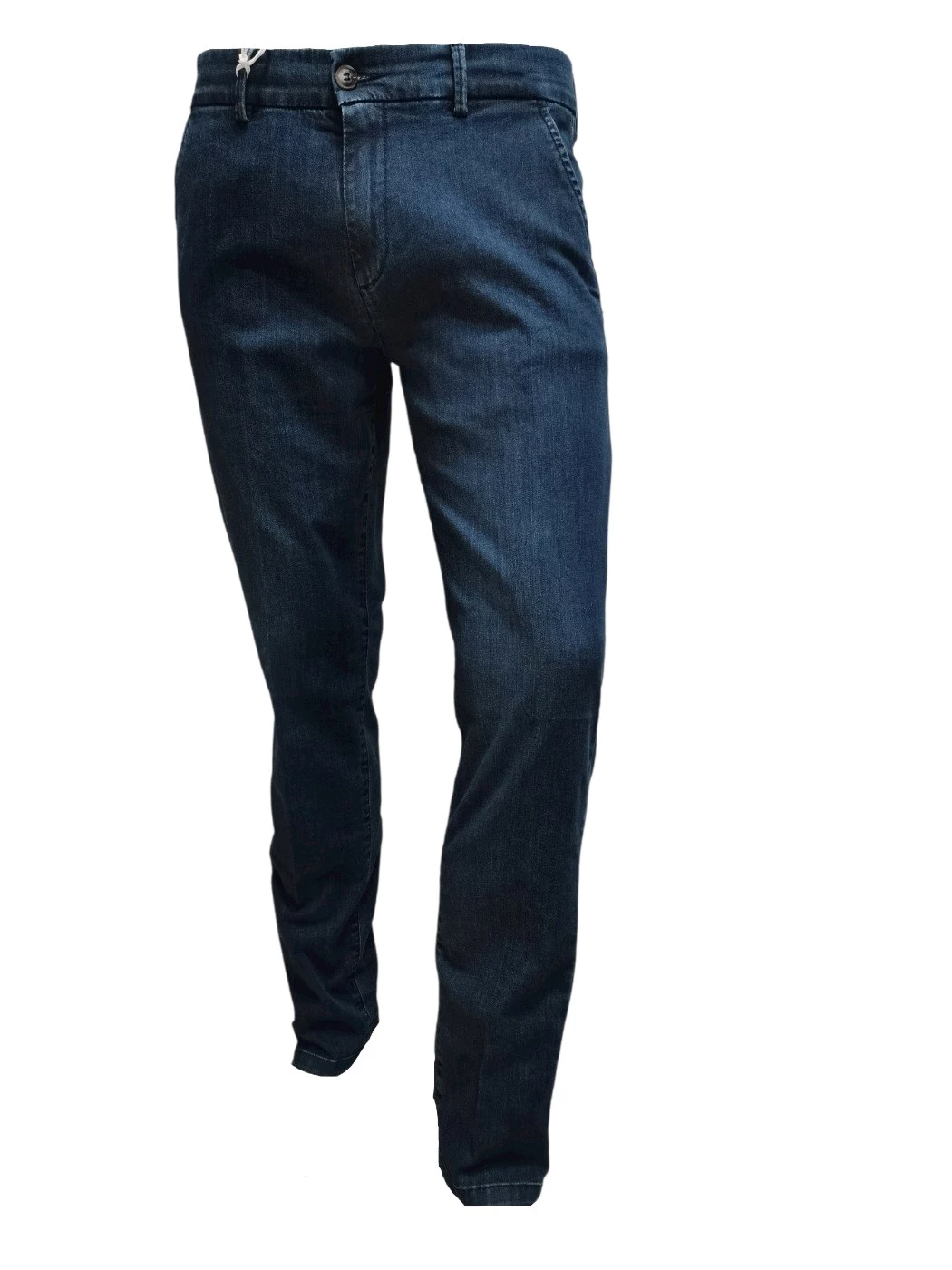 Pantalone Denim Uomo NI8017