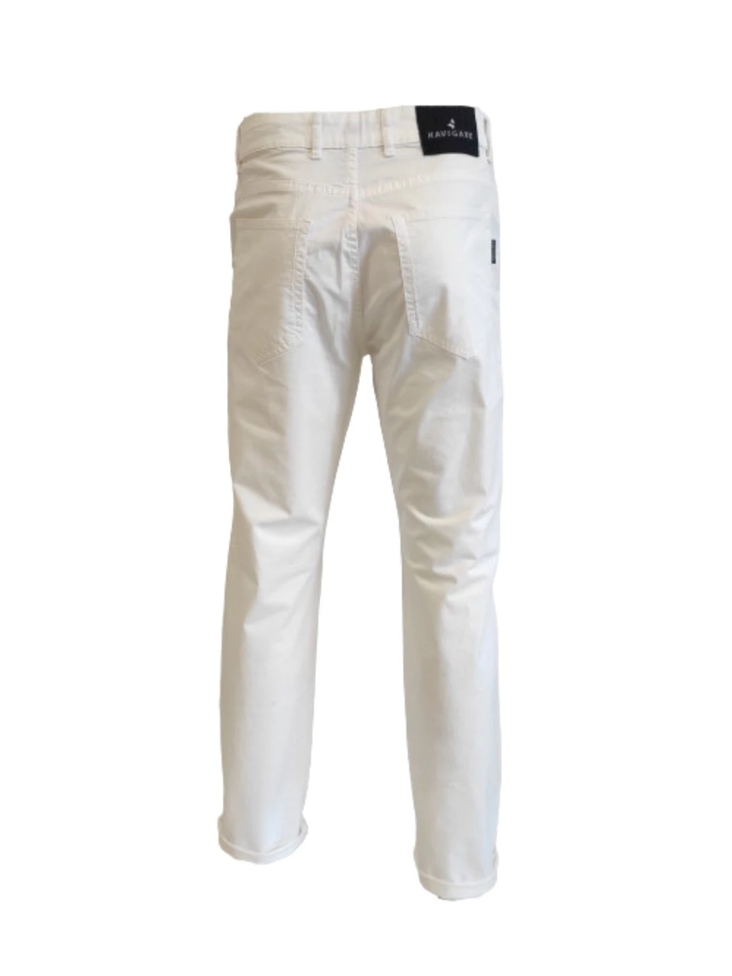 Pantalone 5 Tasche NVC8102