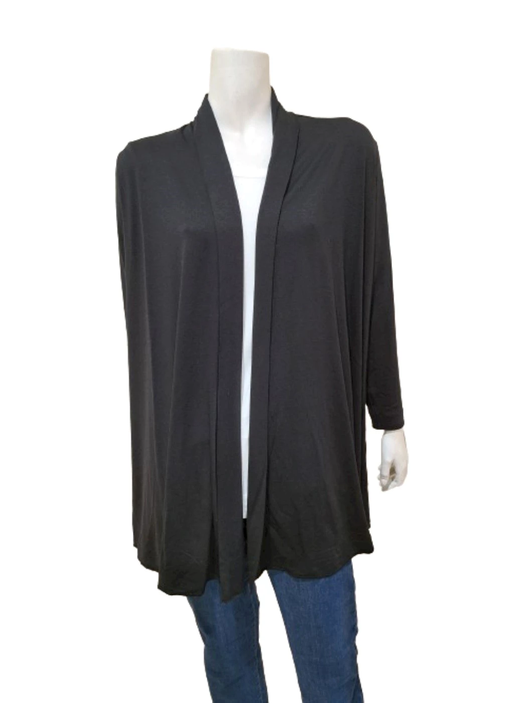 Cardigan Aperto Donna Ra424X4