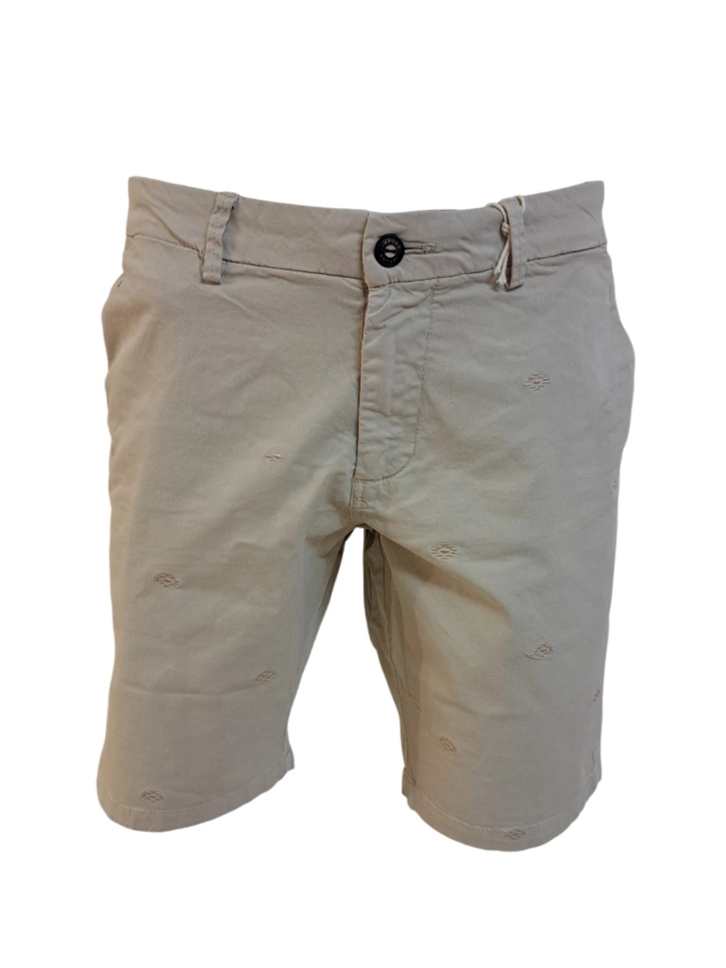 Bermuda Uomo REY NAVAJO