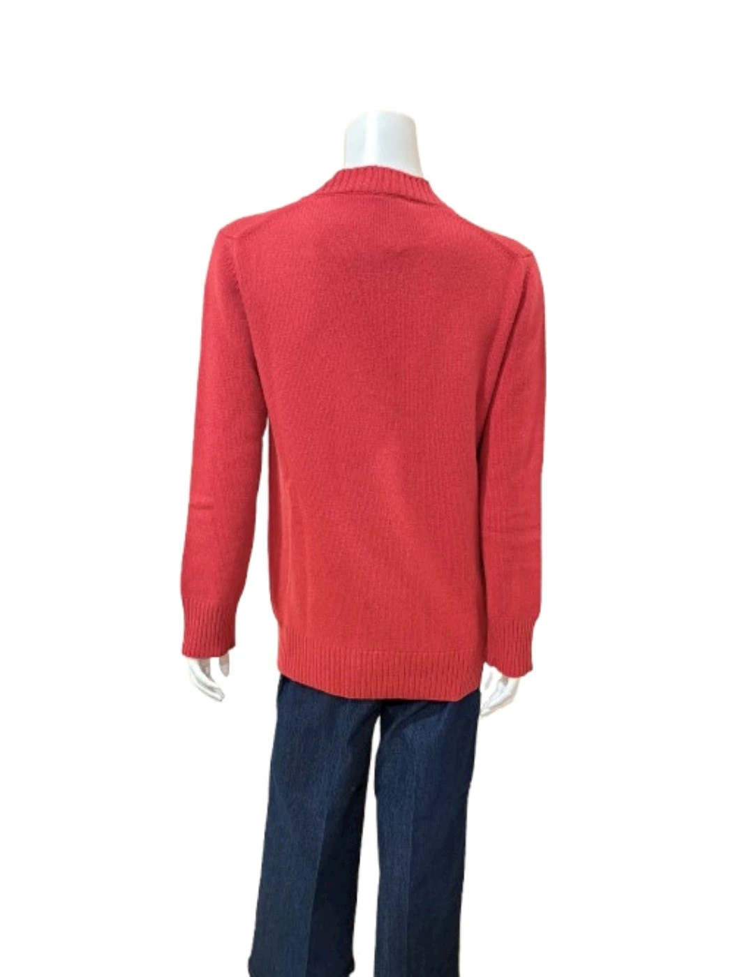 Cardiagan Bottoni Donna Manica Lunga S1009B