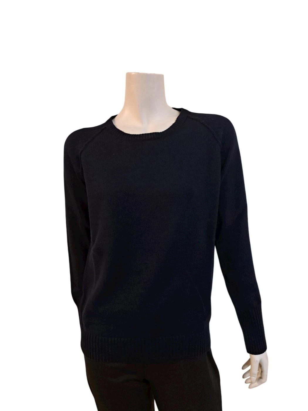 Maglia Girocollo Donna S1018CS