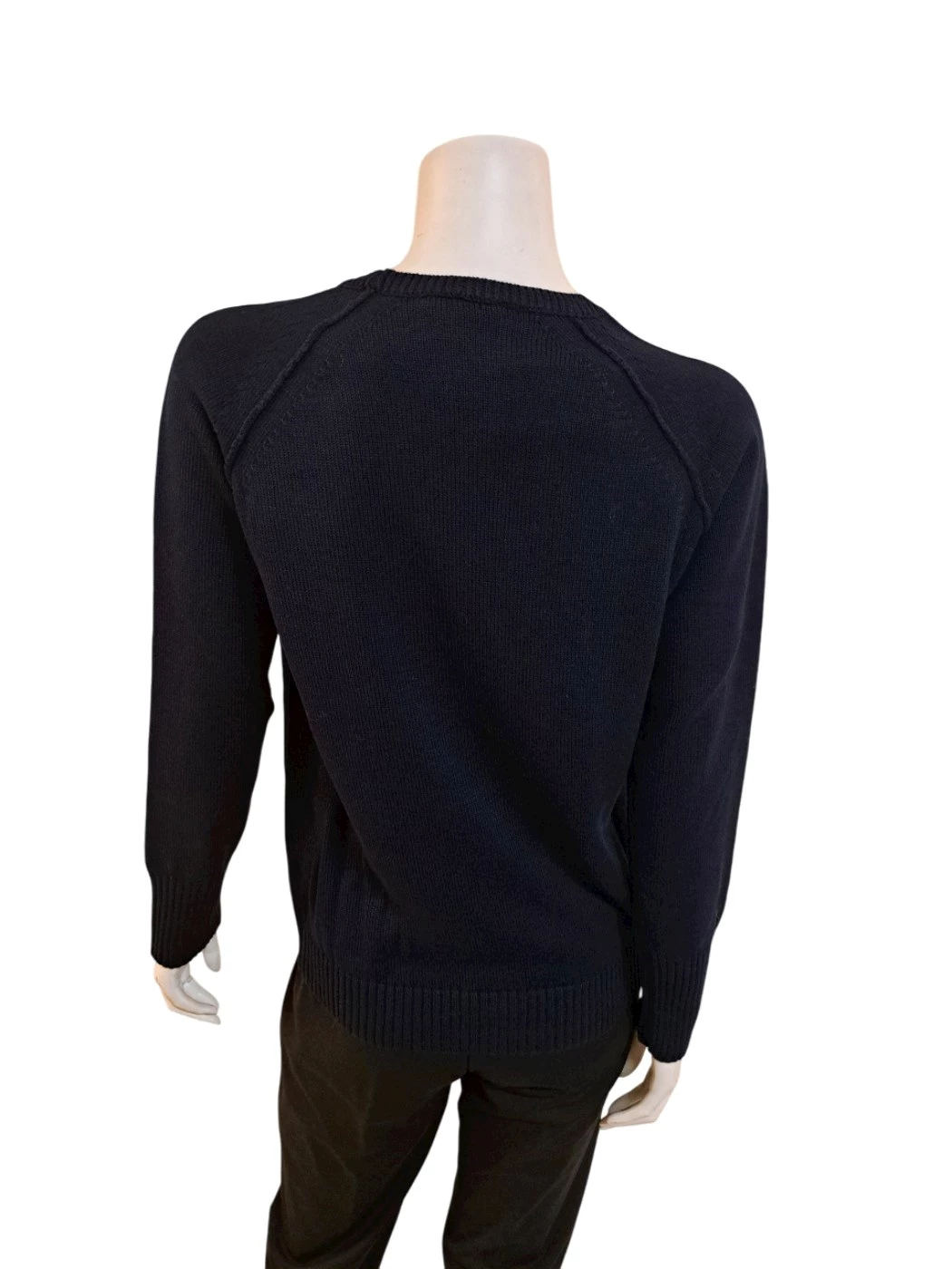 Maglia Girocollo Donna S1018CS