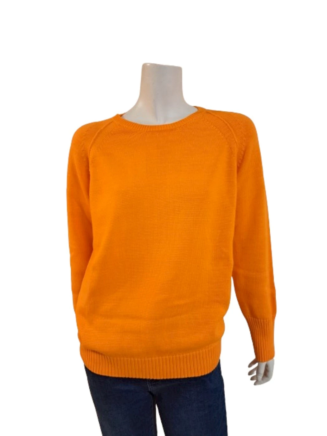 Maglia Girocollo Donna S1018CT