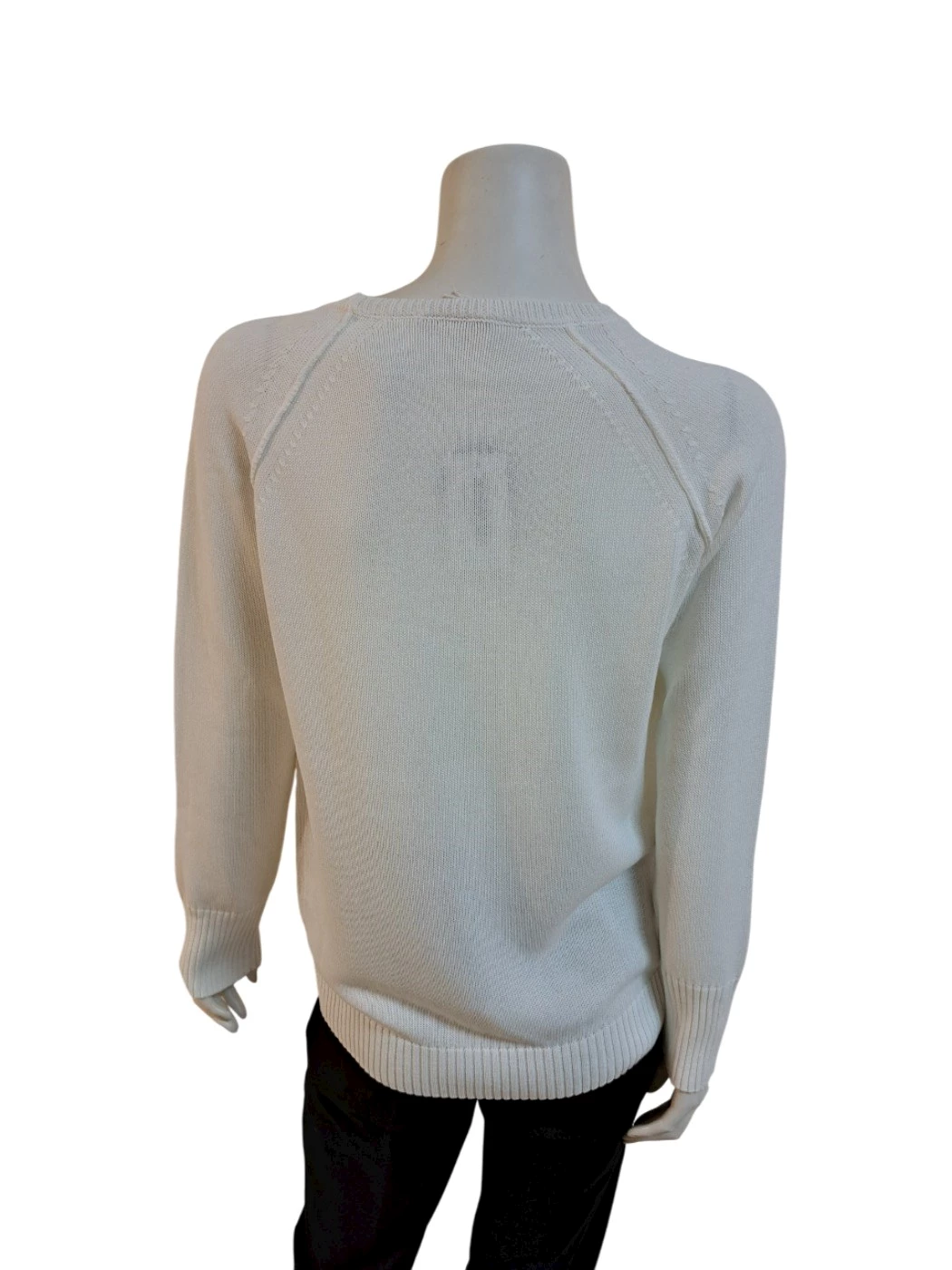 Maglia Girocollo Donna Manica Lunga S1018R