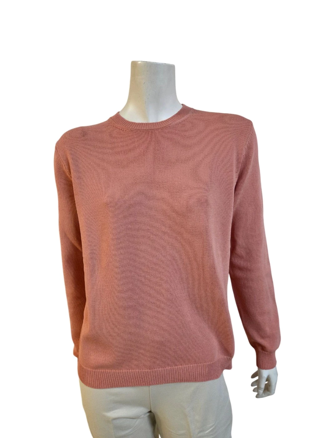 Girocollo Rasato Donna S1018T