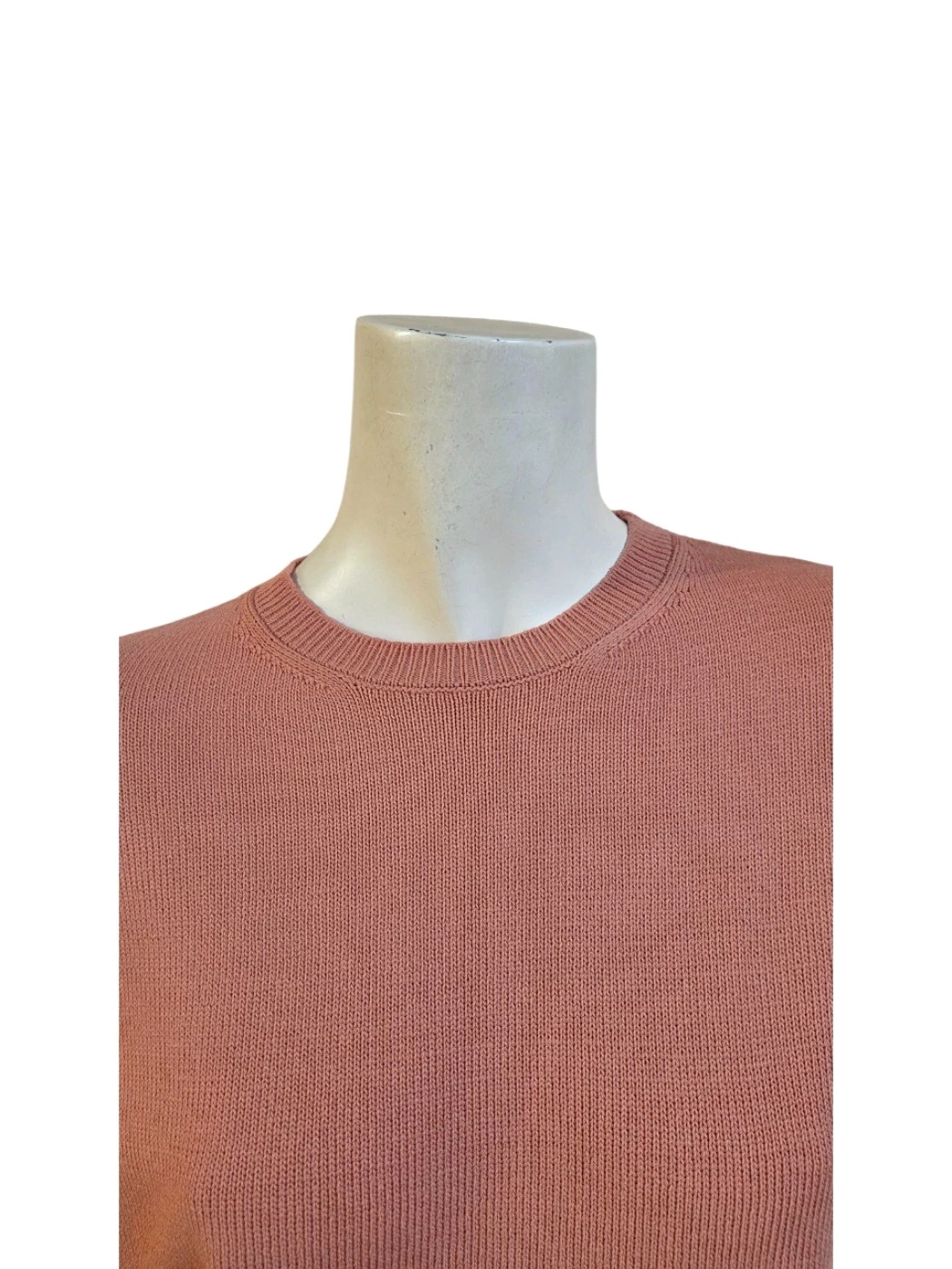 Girocollo Rasato Donna S1018T