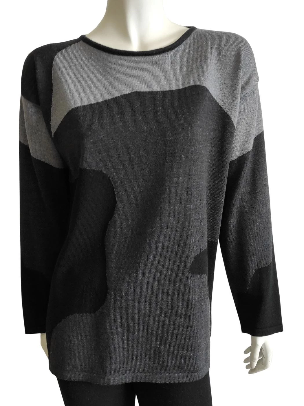 Girocollo Donna S1026