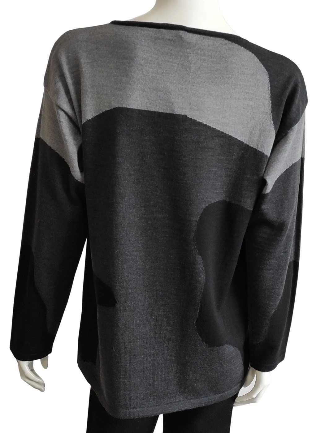 Girocollo Donna S1026